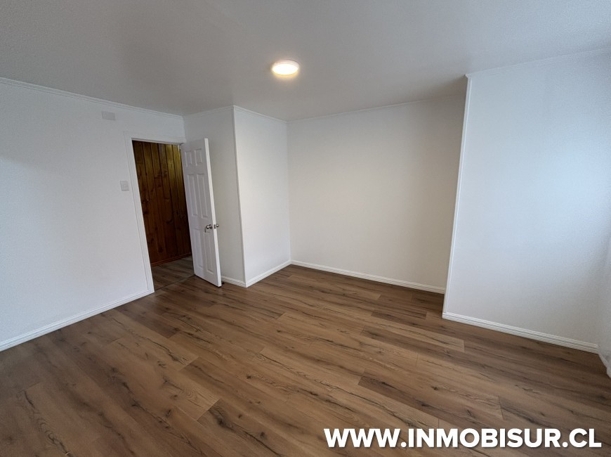 Arriendo en Puerto Varas | Casa para local comercial a pasos del centro de Puerto Varas