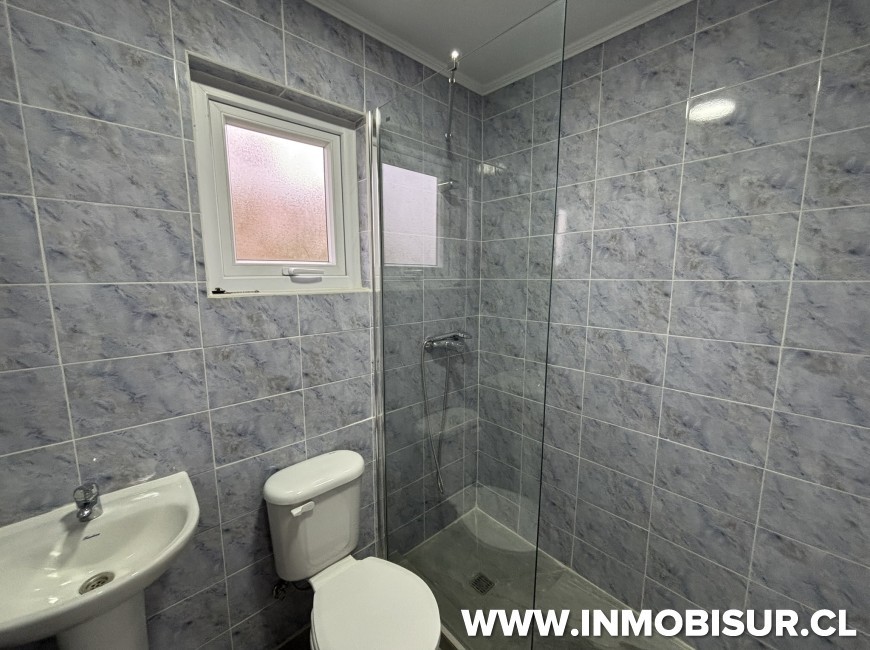 Arriendo en Puerto Varas | Casa para local comercial a pasos del centro de Puerto Varas