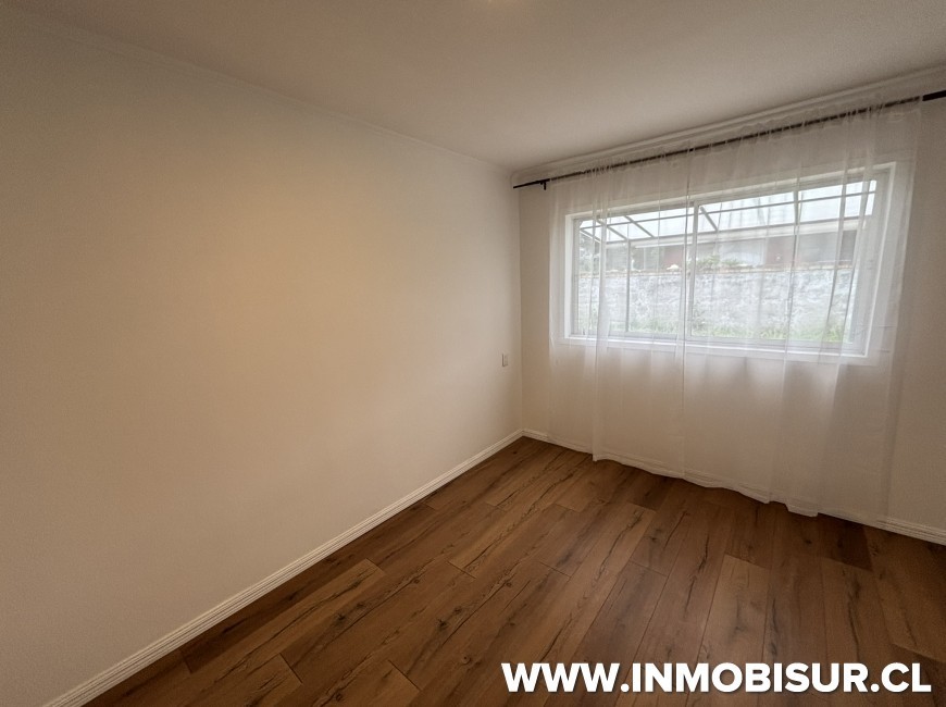 Arriendo en Puerto Varas | Casa para local comercial a pasos del centro de Puerto Varas