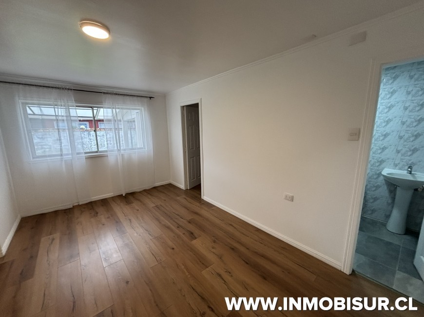 Arriendo en Puerto Varas | Casa para local comercial a pasos del centro de Puerto Varas