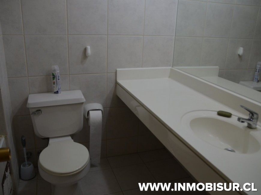 Venta en Puerto Montt | Departamento Edificio Los Avellanos, sector Seminario.