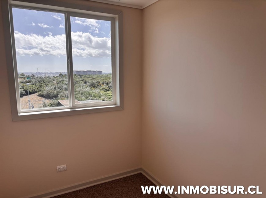 Venta en Puerto Montt | Venta departamentos arrendados para inversión en Alta Vista