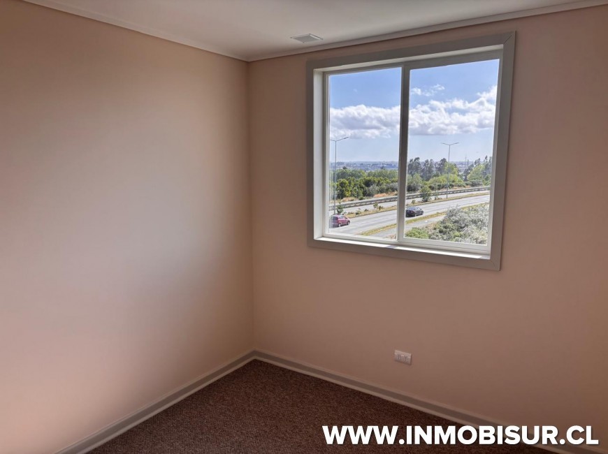 Venta en Puerto Montt | Venta departamentos arrendados para inversión en Alta Vista