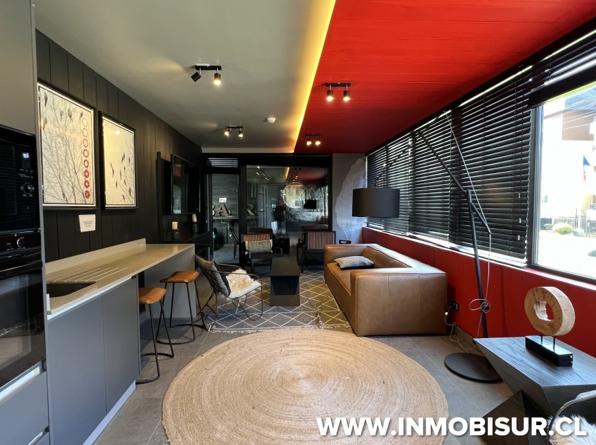 Venta en Puerto Varas | Departamento en Venta en Edificio Nomada, Puerto Varas