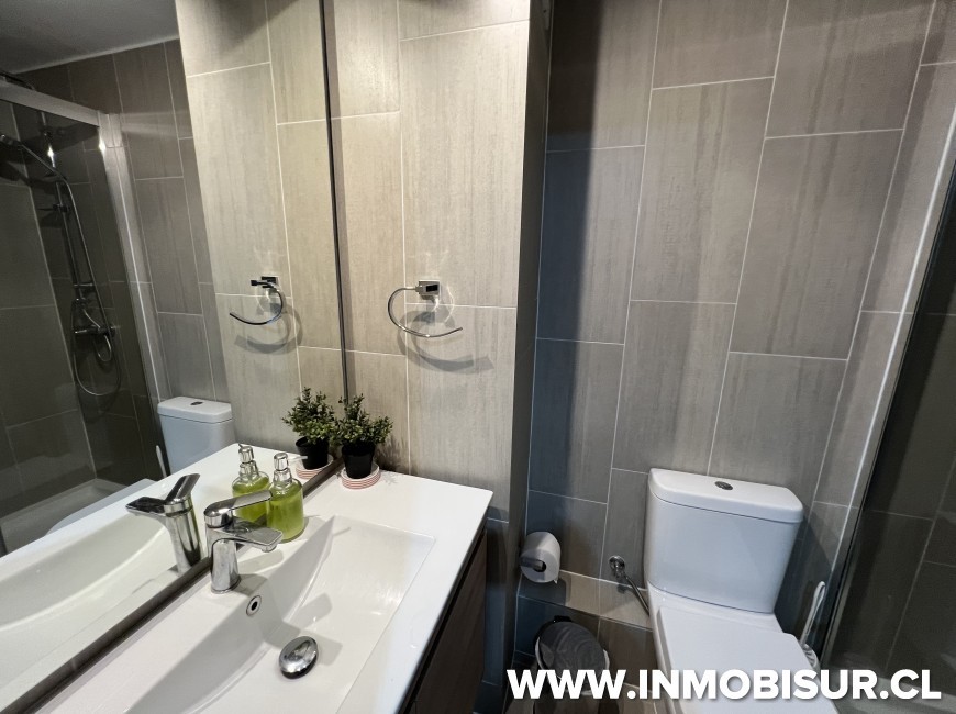 Venta en Puerto Varas | Departamento en Venta en Edificio Nomada, Puerto Varas