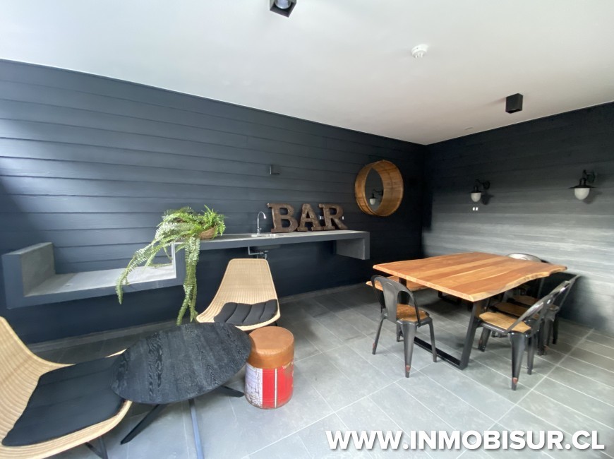 Venta en Puerto Varas | Departamento en Venta en Edificio Nomada, Puerto Varas