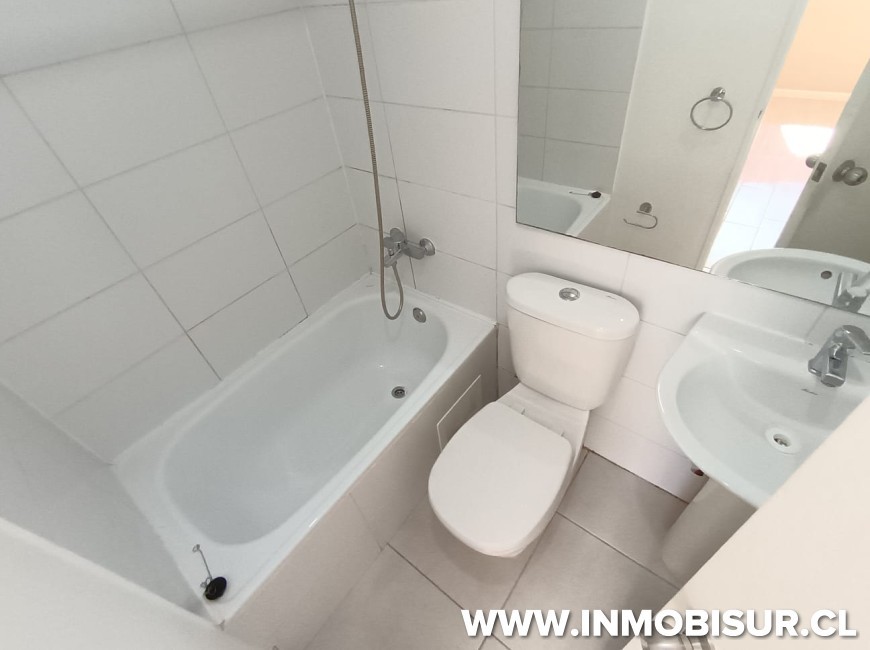 Arriendo en Puerto Montt | Arriendo Bosque Pucalán, Valle Volcanes incluye gastos comunes.
