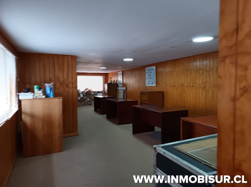 Venta en Puerto Montt | Casa ampliada en sector Cardonal