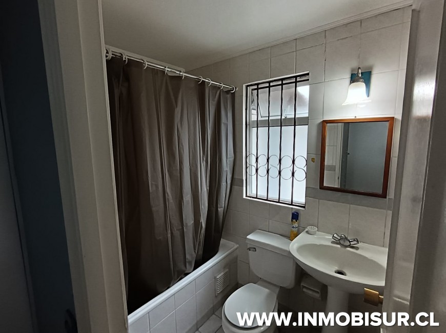 Venta en Puerto Montt | Casa ampliada en sector Cardonal