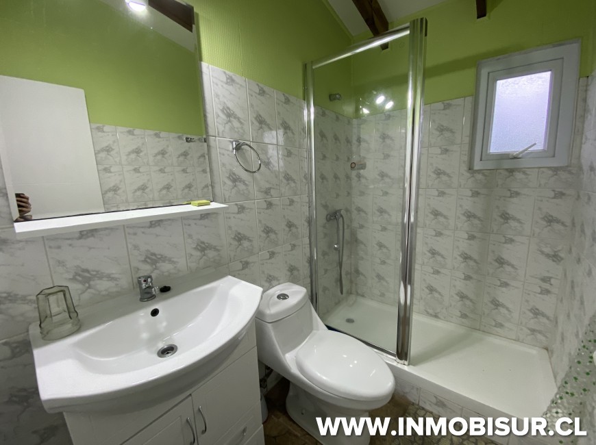Arriendo en Puerto Varas | Cabaña en Arriendo en sector La Laja, Puerto Varas