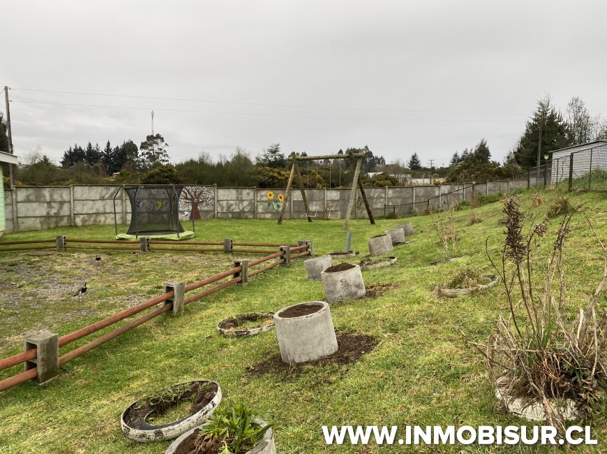 Arriendo en Puerto Varas | Cabaña en Arriendo en sector La Laja, Puerto Varas