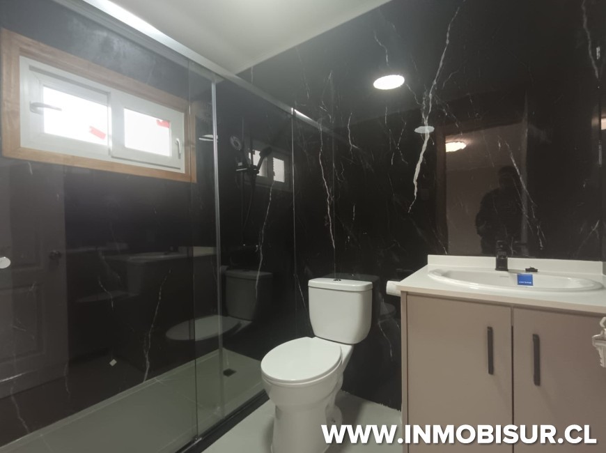 Venta en Frutillar | Casa Nueva en Venta en Condominio Espacio Frutillar