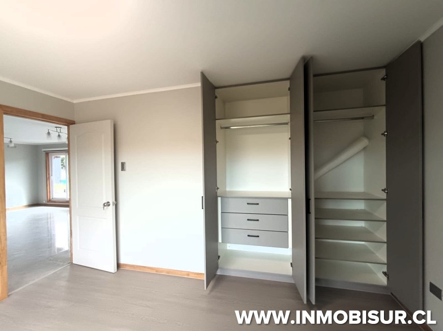 Venta en Frutillar | Casa Nueva en Venta en Condominio Espacio Frutillar