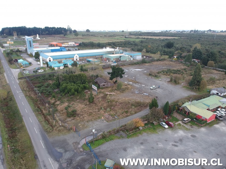 Venta en Puerto Montt | Propiedad para venta en Ruta 5