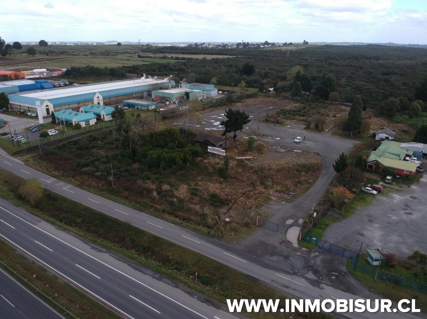 Venta en Puerto Montt | Propiedad para venta en Ruta 5