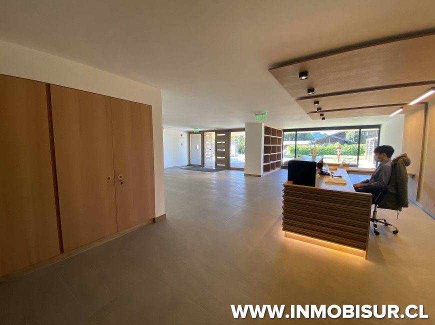 Venta en Puerto Varas | Espectacular departamento en venta a pasos del centro de Puerto Varas