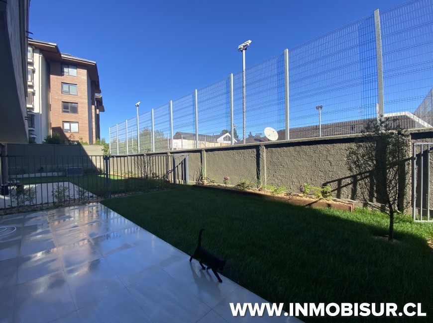 Venta en Puerto Varas | Espectacular departamento en venta a pasos del centro de Puerto Varas