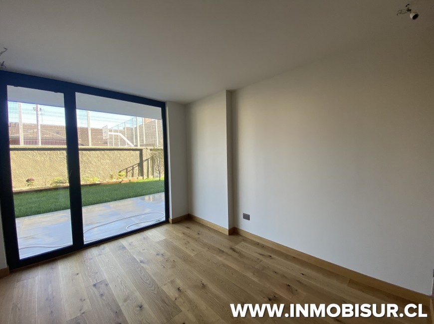 Venta en Puerto Varas | Espectacular departamento en venta a pasos del centro de Puerto Varas