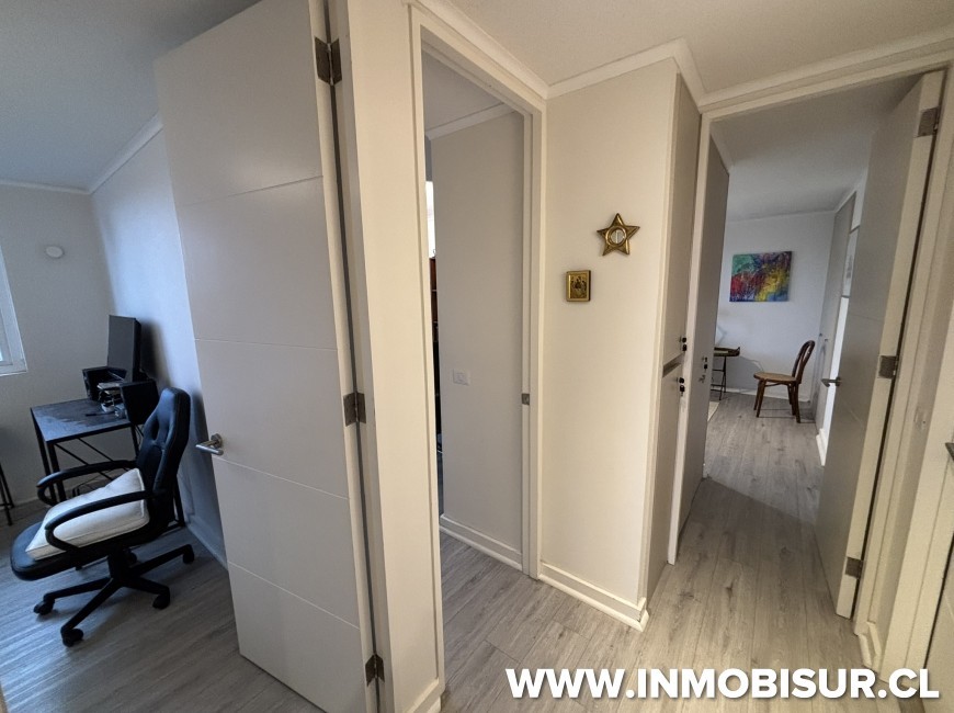 Venta en Puerto Varas | Espectacular Departamento en Venta con excelente ubicación en barrio residencial, Puerto Varas