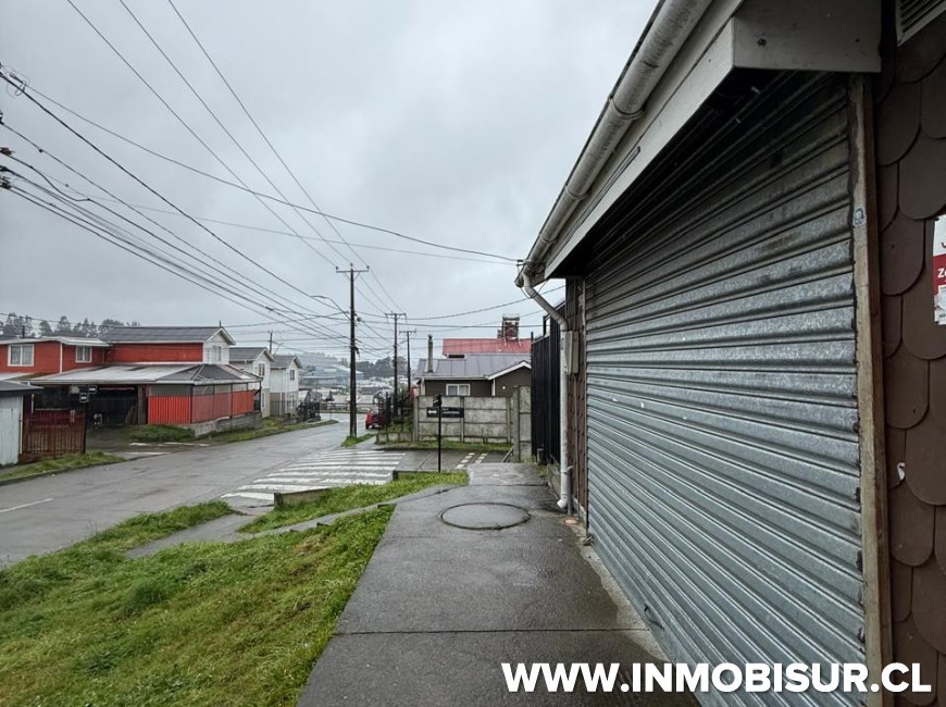 Venta en Puerto Varas | Local Comercial en Venta en Puerto Varas