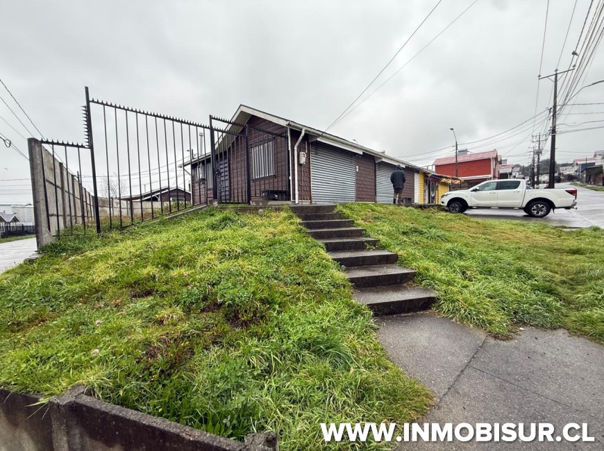 Venta en Puerto Varas | Local Comercial en Venta en Puerto Varas