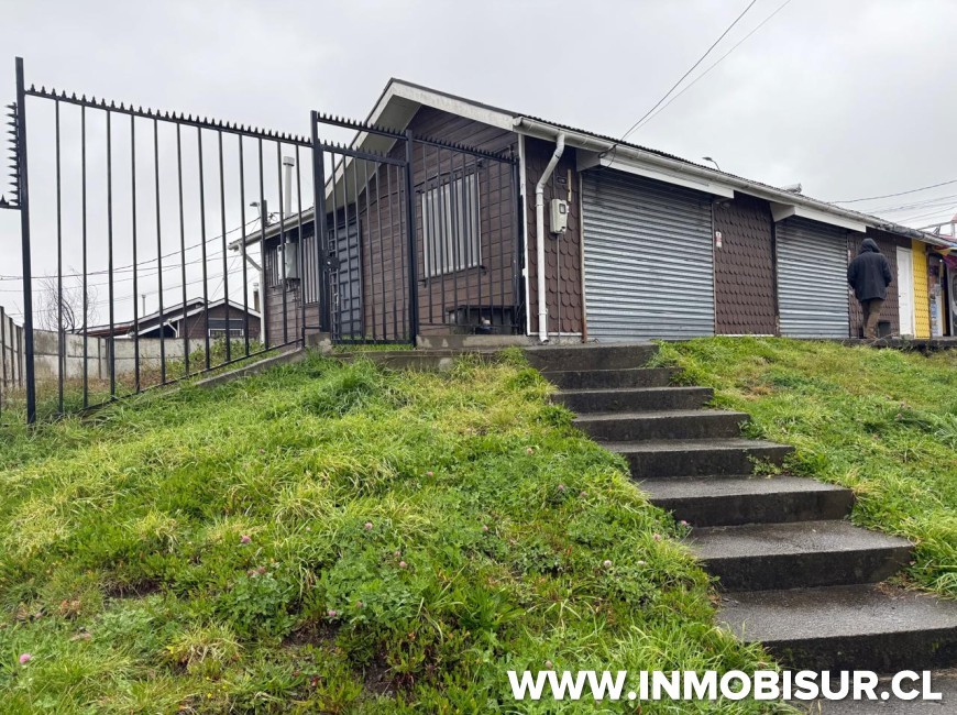 Venta en Puerto Varas | Local Comercial en Venta en Puerto Varas