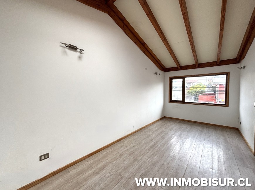 Arriendo en Puerto Montt | SE ARRIENDA CASA AMPLIA SECTOR SEMINARIO
