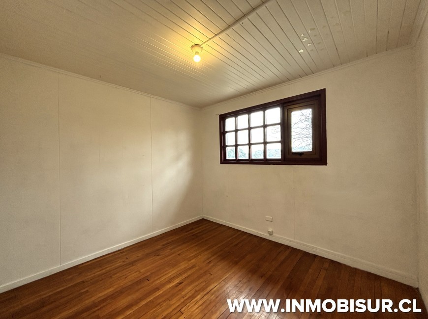Arriendo en Puerto Montt | SE ARRIENDA CASA PARA OFICINAS SECTOR SEMINARIO