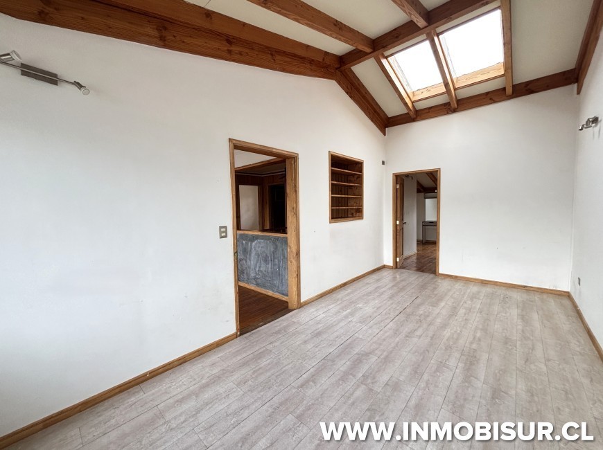 Arriendo en Puerto Montt | SE ARRIENDA CASA PARA OFICINAS SECTOR SEMINARIO