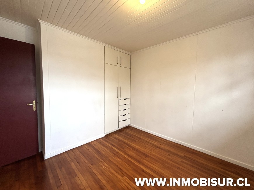 Arriendo en Puerto Montt | SE ARRIENDA CASA PARA OFICINAS SECTOR SEMINARIO