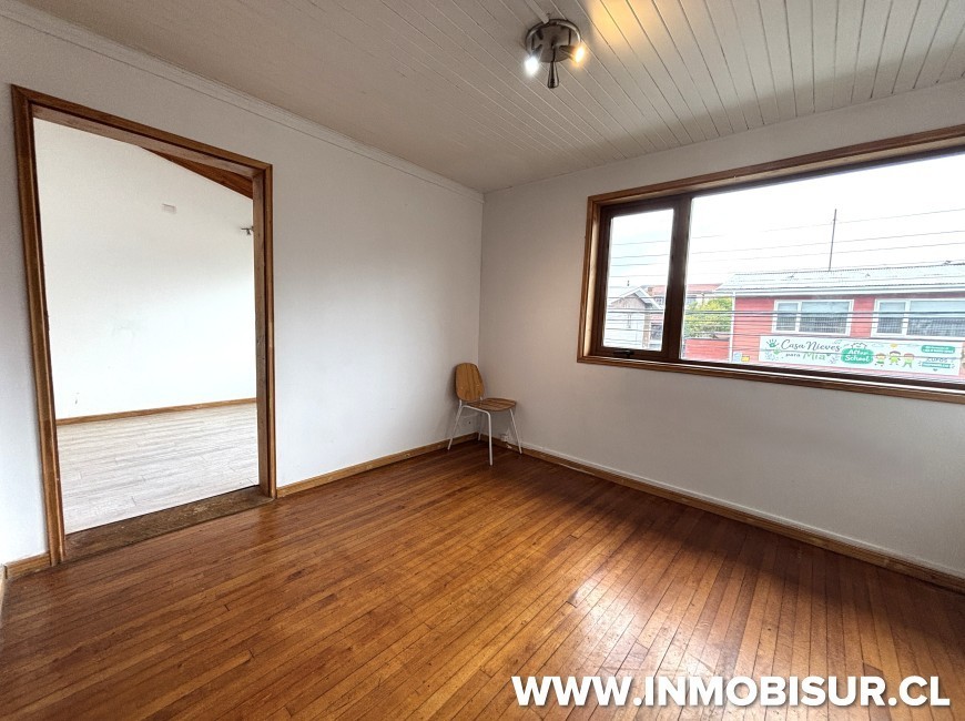 Arriendo en Puerto Montt | SE ARRIENDA CASA PARA OFICINAS SECTOR SEMINARIO