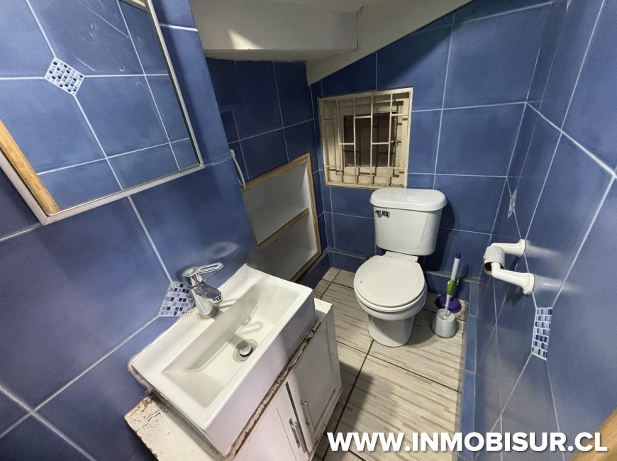 Arriendo en Puerto Montt | SE ARRIENDA CASA PARA OFICINAS SECTOR SEMINARIO