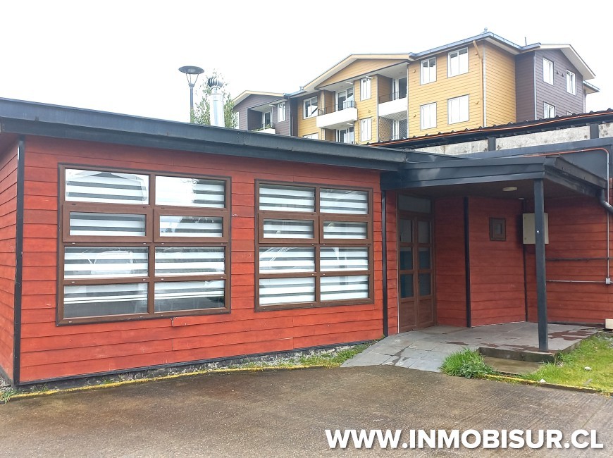 Venta en Puerto Montt | VENTA DEPARTAMENTO  CONDOMINIO ALTO LA PALOMA III