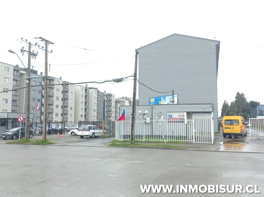 Venta en Puerto Montt | VENTA DEPARTAMENTO  CONDOMINIO ALTO LA PALOMA III