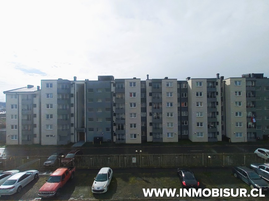Venta en Puerto Montt | VENTA DEPARTAMENTO  CONDOMINIO ALTO LA PALOMA III