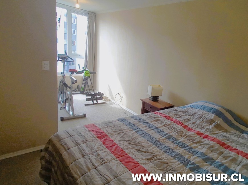 Venta en Puerto Montt | VENTA DEPARTAMENTO  CONDOMINIO ALTO LA PALOMA III