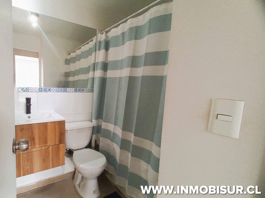 Venta en Puerto Montt | VENTA DEPARTAMENTO  CONDOMINIO ALTO LA PALOMA III