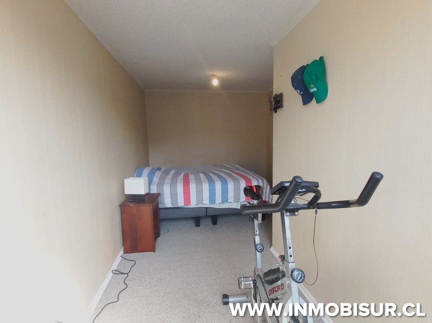 Venta en Puerto Montt | VENTA DEPARTAMENTO  CONDOMINIO ALTO LA PALOMA III