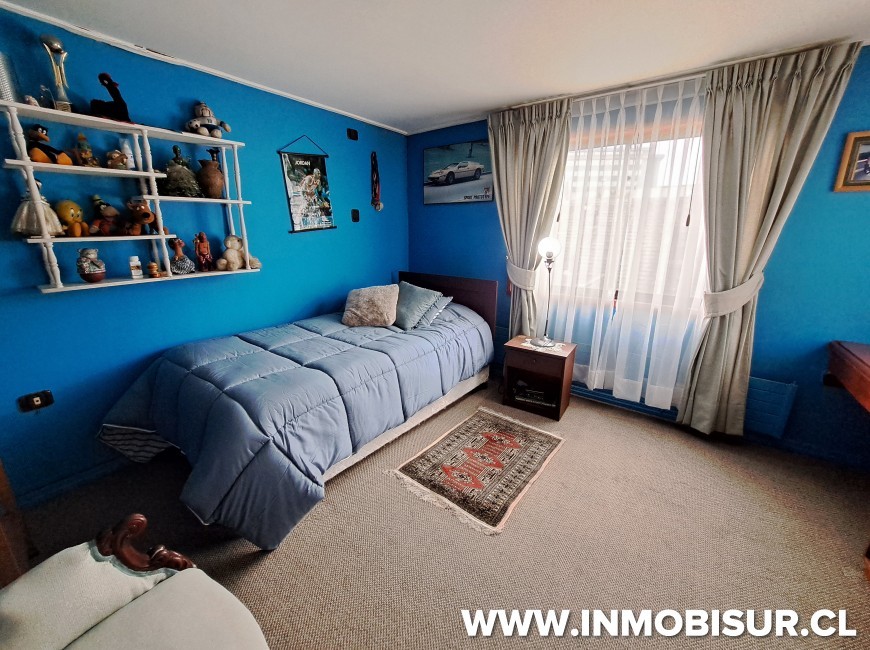 Venta en Puerto Montt | Hermosa casa en Seminario