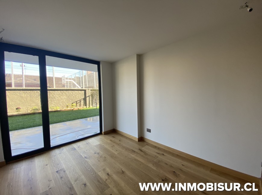 Arriendo en Puerto Varas | Espectacular departamento a pasos del centro de Puerto Varas