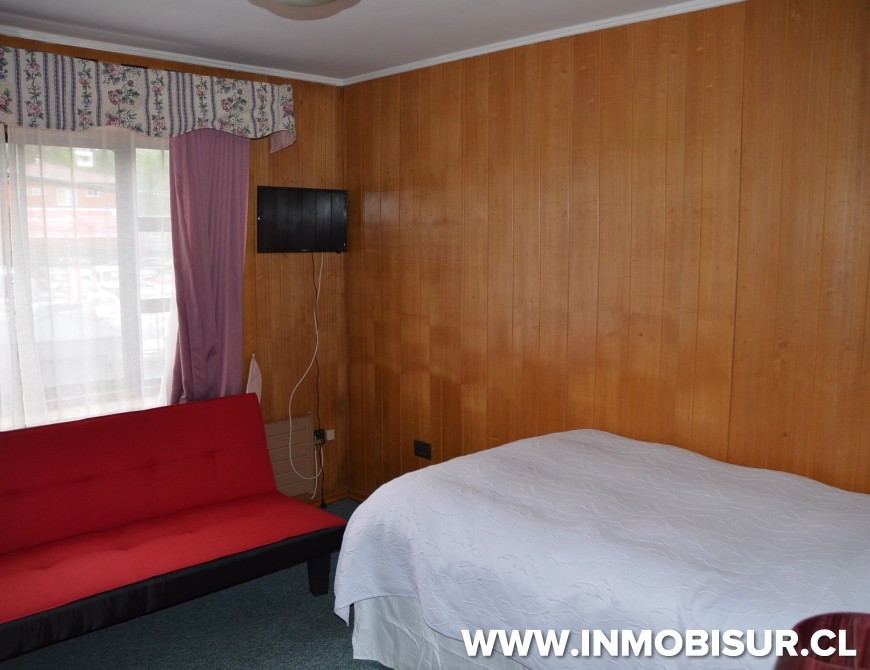 Venta en Puerto Montt | Venta central Hotel Boutique 