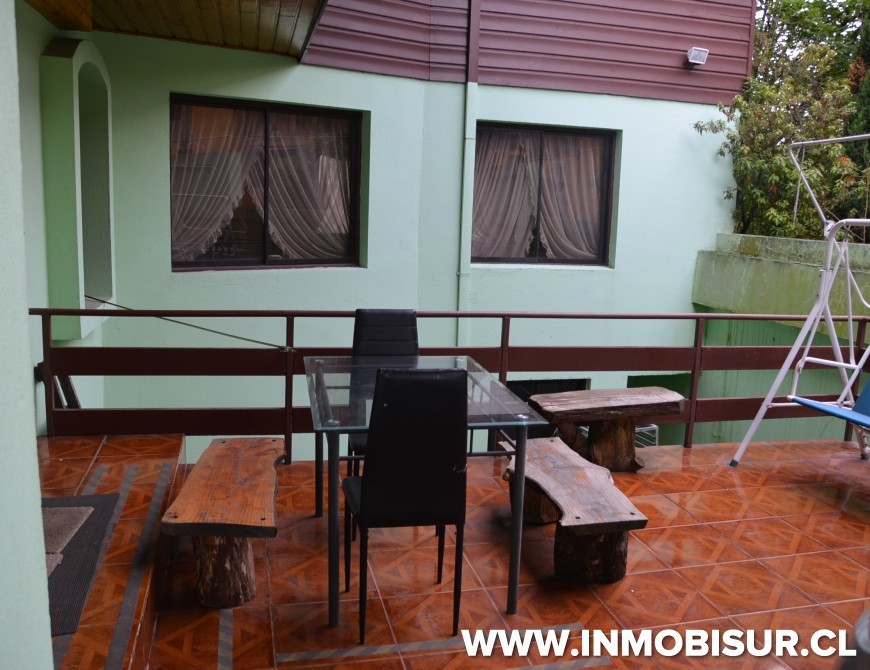 Venta en Puerto Montt | Venta central Hotel Boutique 