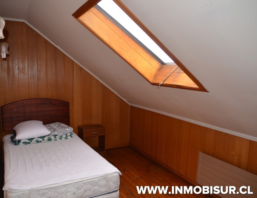 Venta en Puerto Montt | Venta central Hotel Boutique 