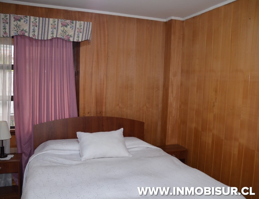 Venta en Puerto Montt | Venta central Hotel Boutique 