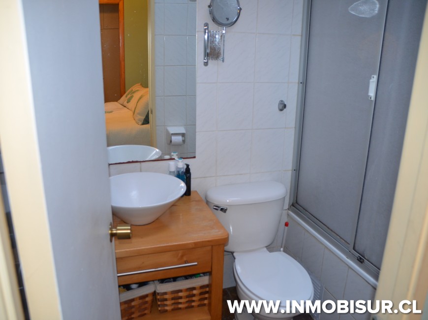 Venta en Puerto Montt | Amplia casa en Cardonal