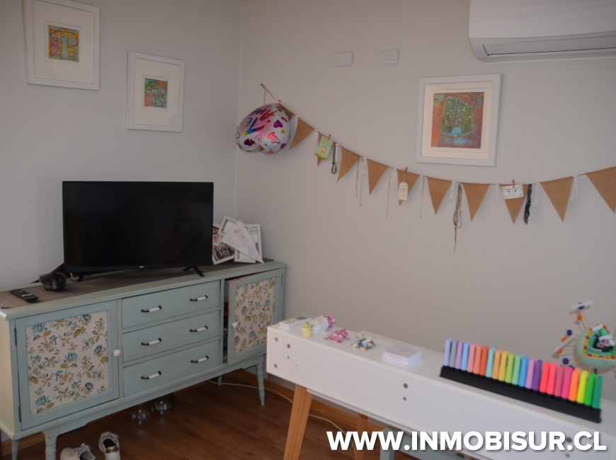 Venta en Puerto Montt | Amplia casa en Cardonal