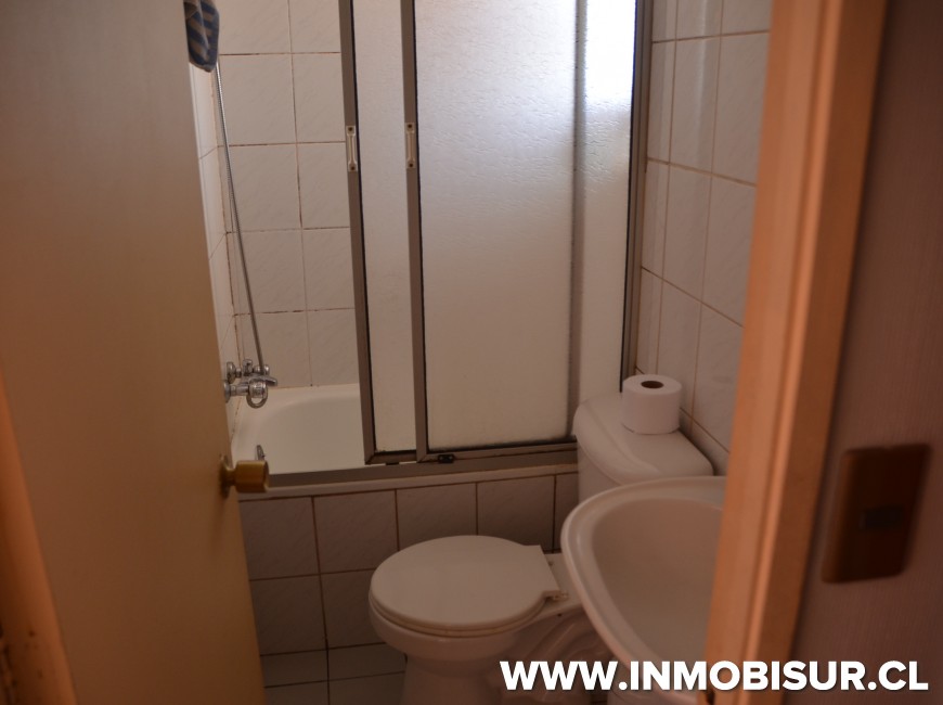 Venta en Puerto Montt | Amplia casa en Cardonal