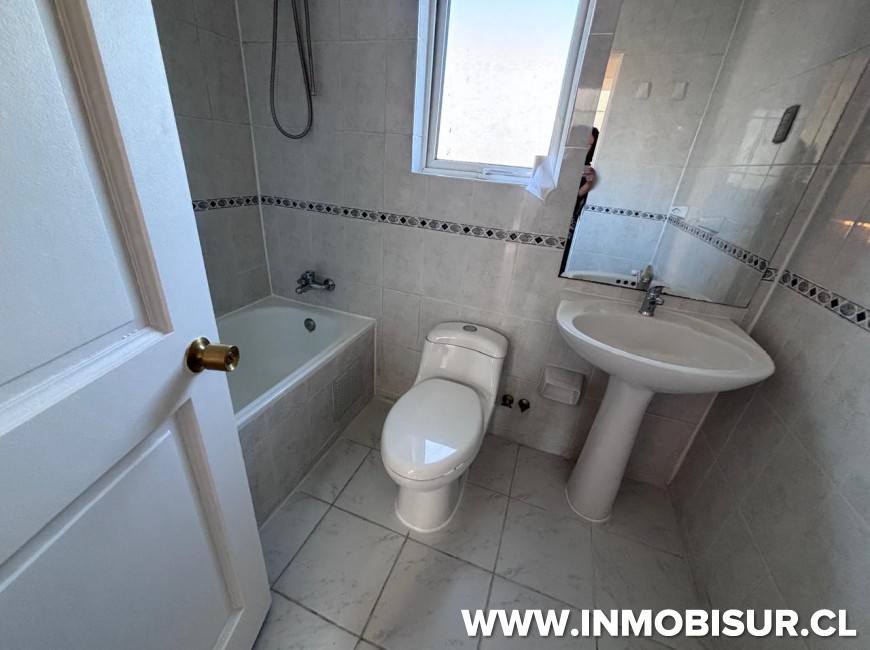 Venta en Puerto Montt | Amplia casa en pasaje cerrado en Valle Volcanes