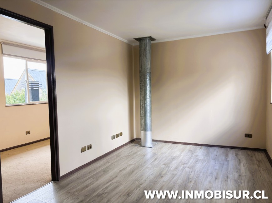 Venta en Puerto Montt | Amplia casa en Valle Volcanes