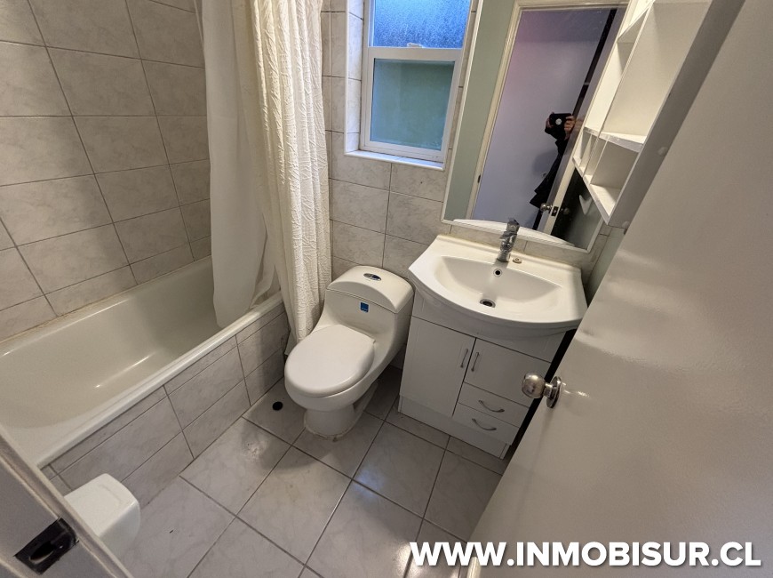 Venta en Puerto Montt | Amplia casa en Valle Volcanes